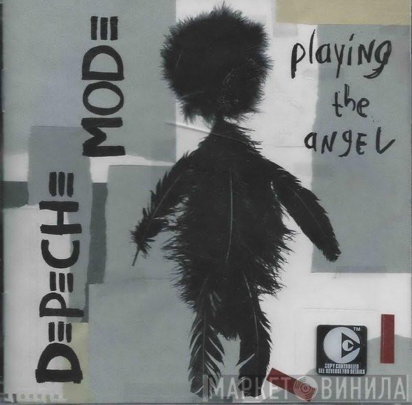 Depeche Mode  - Playing The Angel