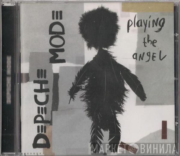  Depeche Mode  - Playing The Angel