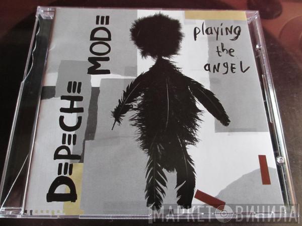  Depeche Mode  - Playing The Angel