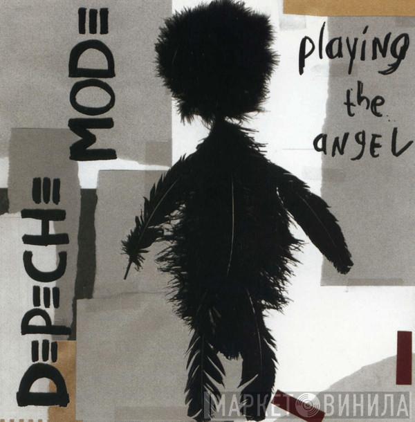  Depeche Mode  - Playing The Angel