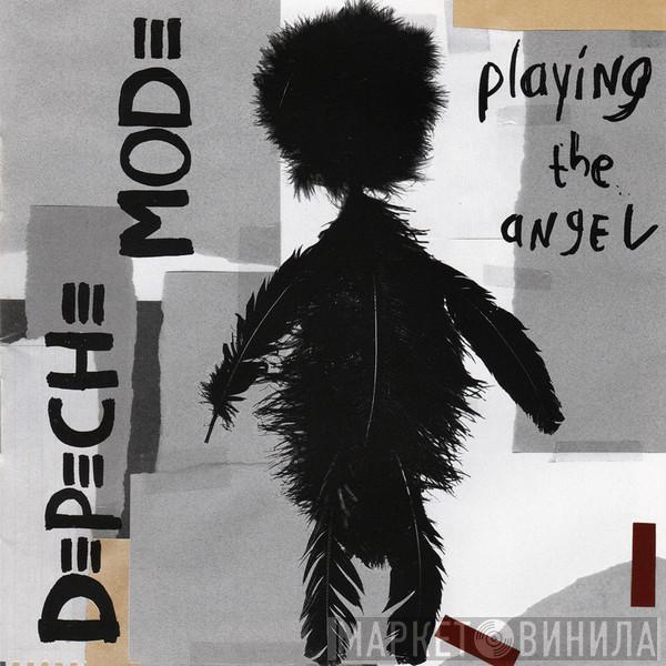  Depeche Mode  - Playing The Angel