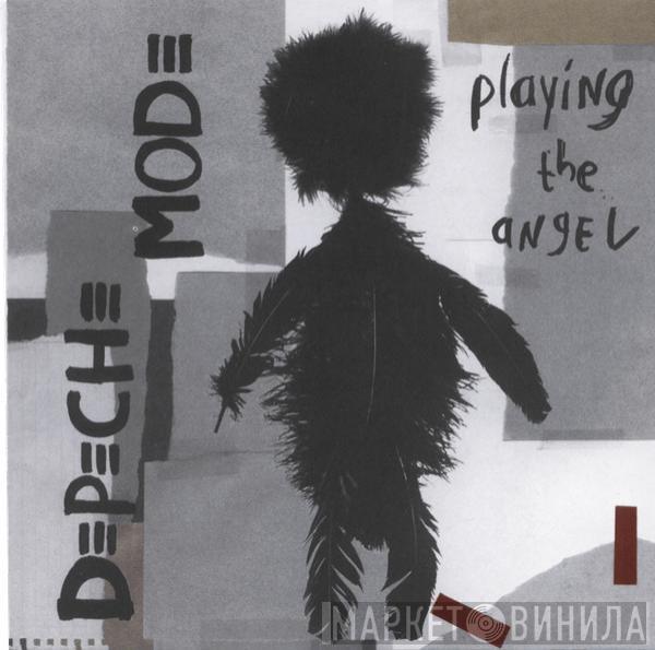  Depeche Mode  - Playing The Angel