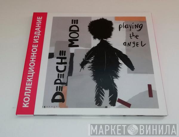 Depeche Mode  - Playing The Angel