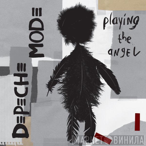 Depeche Mode  - Playing The Angel