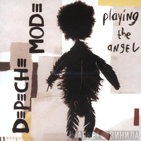  Depeche Mode  - Playing The Angel