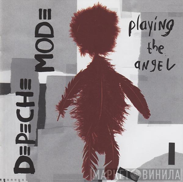  Depeche Mode  - Playing The Angel