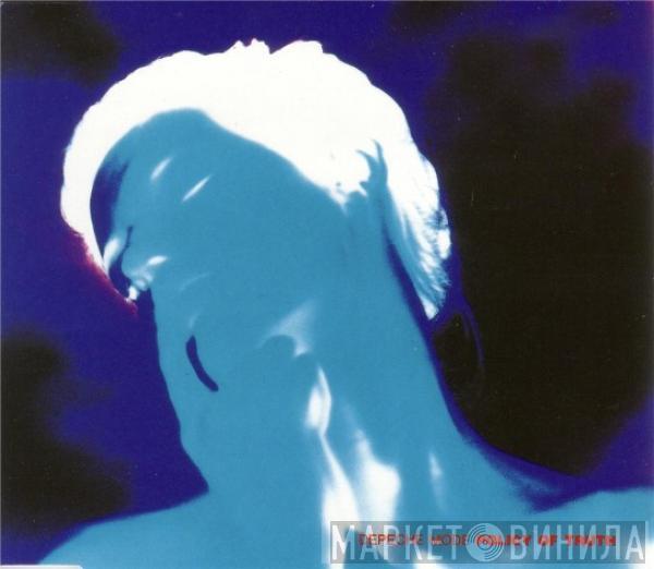  Depeche Mode  - Policy Of Truth