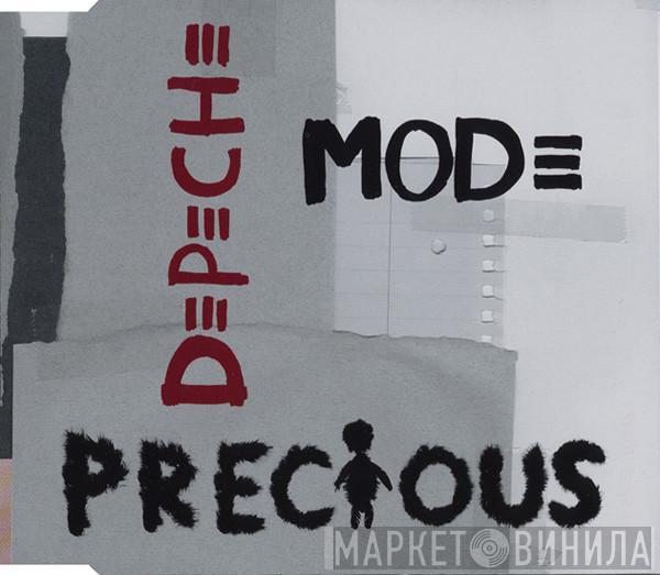 Depeche Mode - Precious