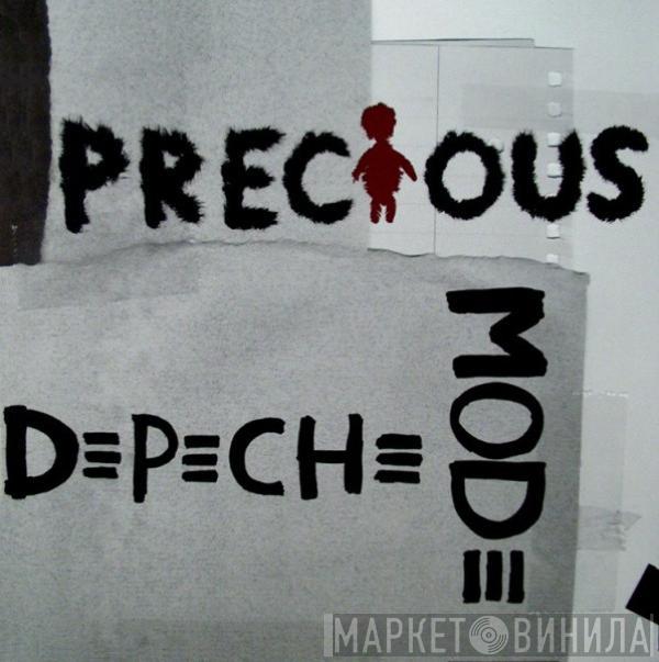 Depeche Mode - Precious