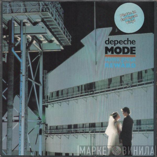  Depeche Mode  - Some Great Reward