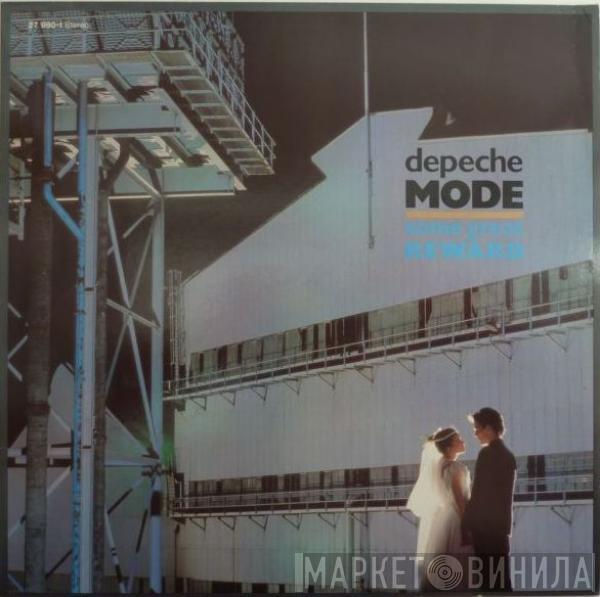  Depeche Mode  - Some Great Reward