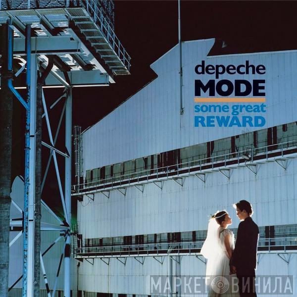  Depeche Mode  - Some Great Reward