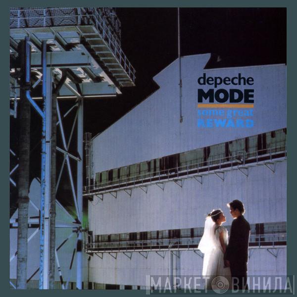  Depeche Mode  - Some Great Reward