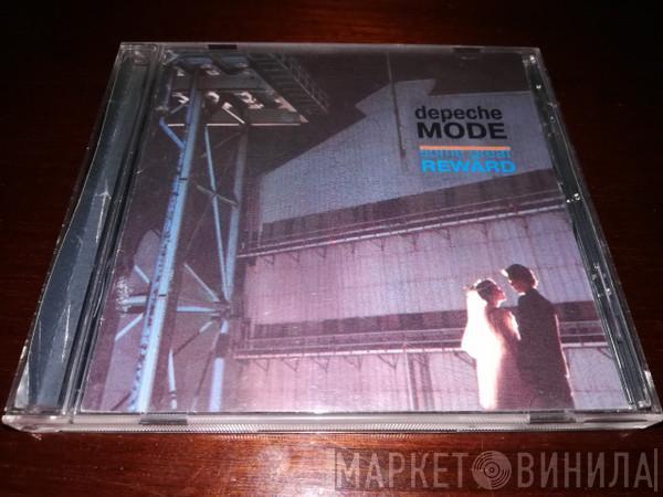  Depeche Mode  - Some Great Reward