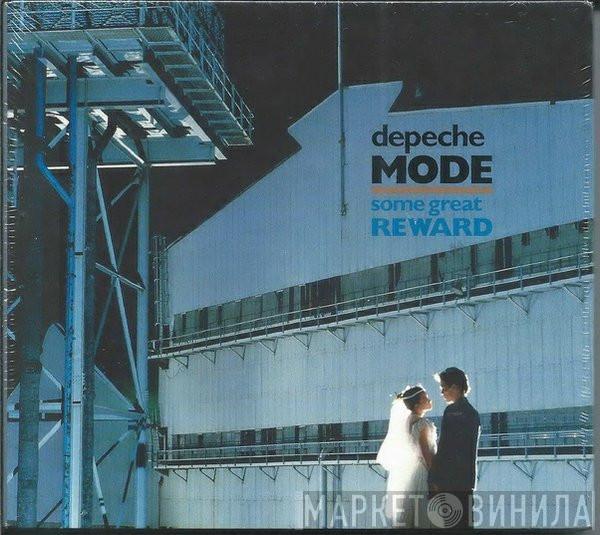  Depeche Mode  - Some Great Reward