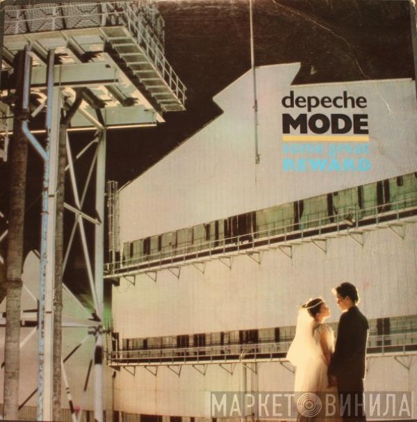 Depeche Mode - Some Great Reward