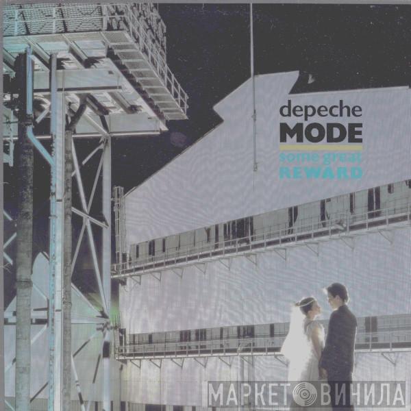  Depeche Mode  - Some Great Reward