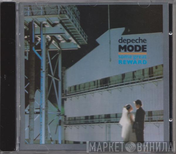 Depeche Mode - Some Great Reward