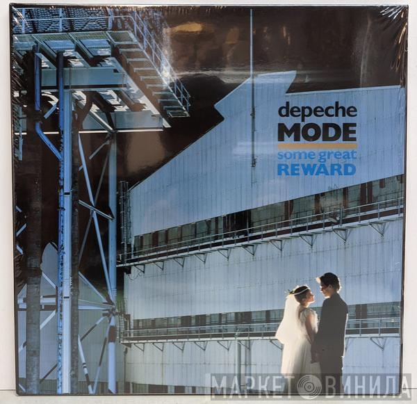 Depeche Mode - Some Great Reward