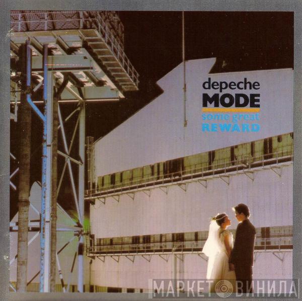  Depeche Mode  - Some Great Reward