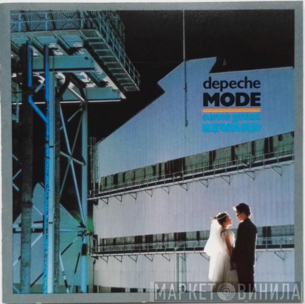  Depeche Mode  - Some Great Reward