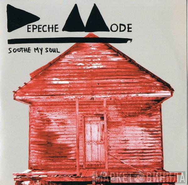 Depeche Mode - Soothe My Soul