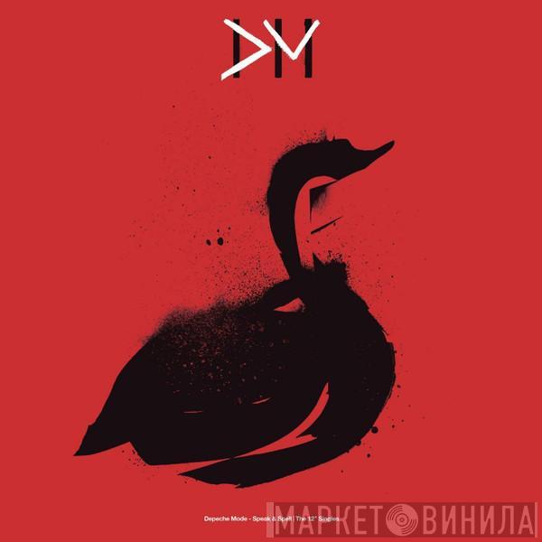  Depeche Mode  - Speak & Spell | The 12" Singles