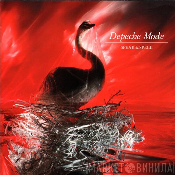  Depeche Mode  - Speak & Spell