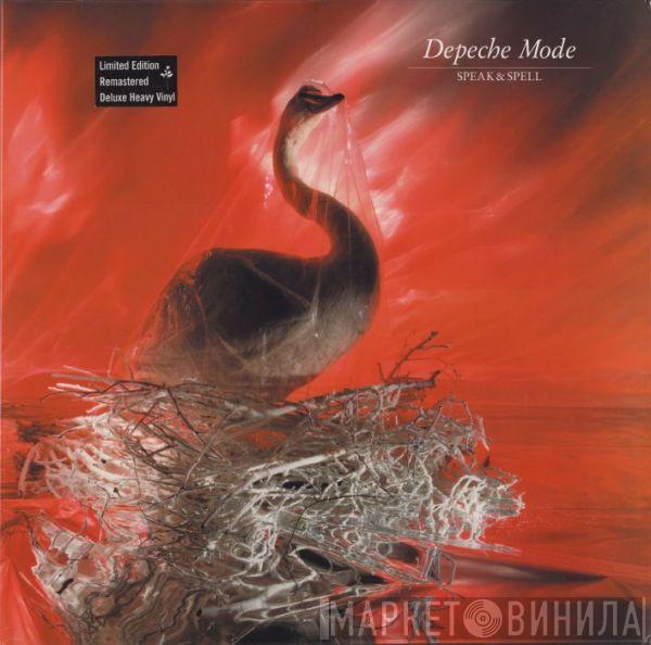  Depeche Mode  - Speak & Spell