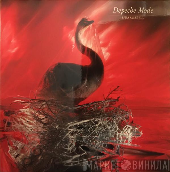 Depeche Mode - Speak & Spell
