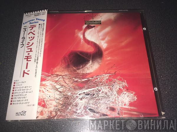  Depeche Mode  - Speak & Spell