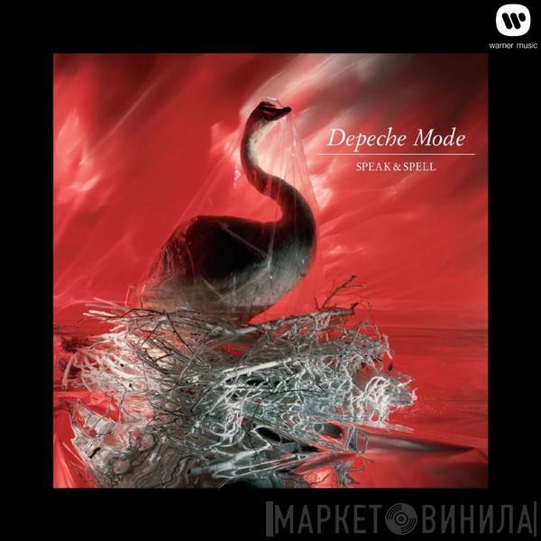  Depeche Mode  - Speak & Spell