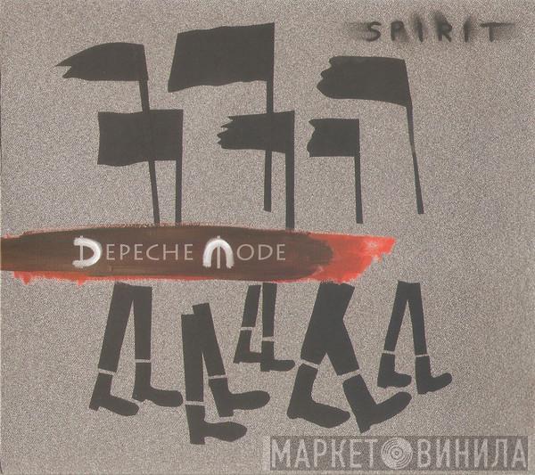  Depeche Mode  - Spirit