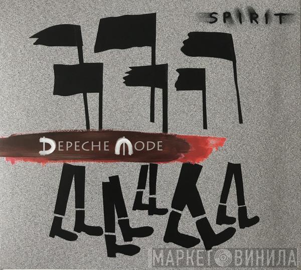  Depeche Mode  - Spirit