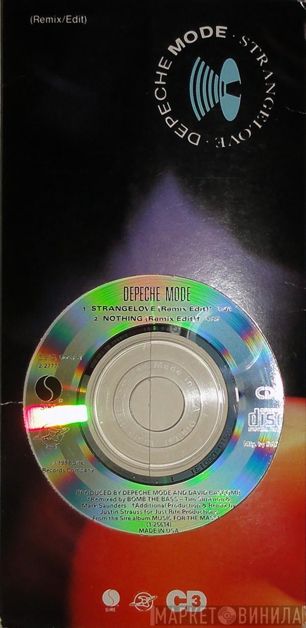  Depeche Mode  - Strangelove