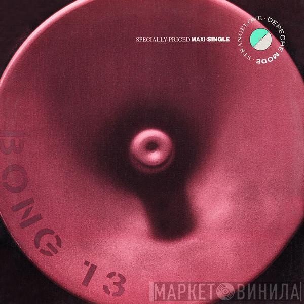  Depeche Mode  - Strangelove