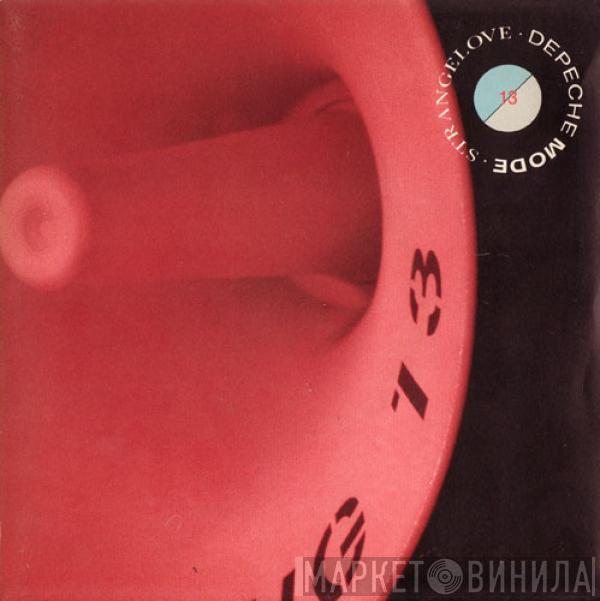  Depeche Mode  - Strangelove