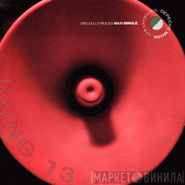  Depeche Mode  - Strangelove