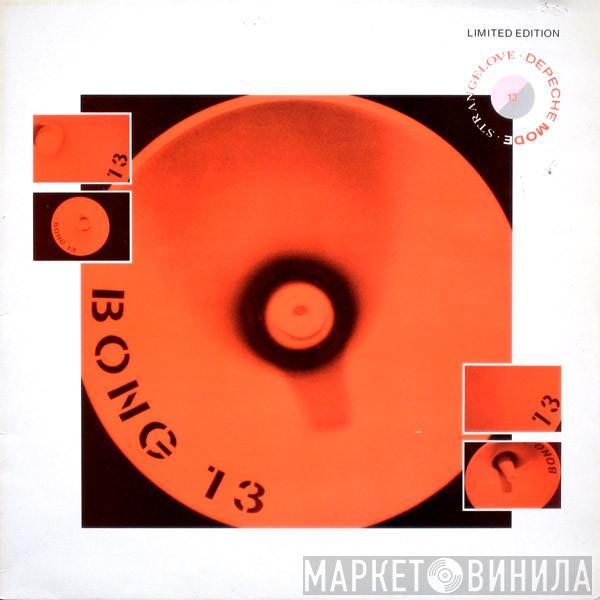  Depeche Mode  - Strangelove