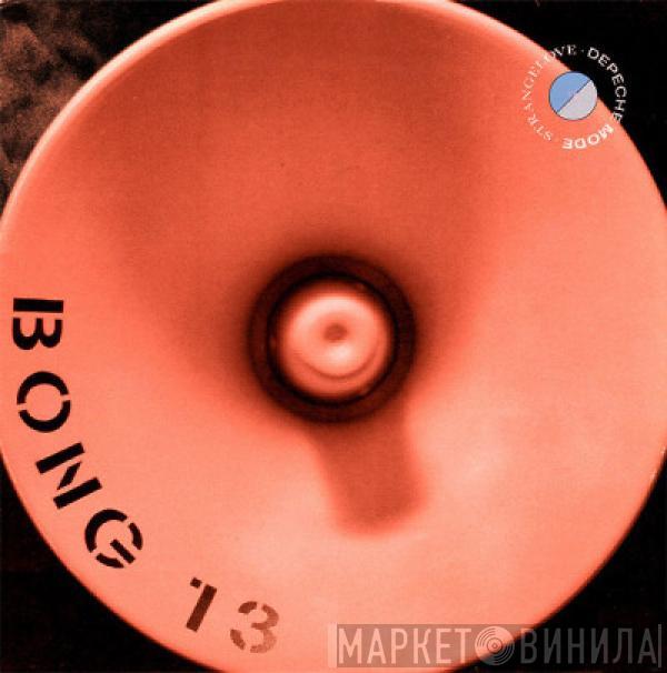 Depeche Mode - Strangelove