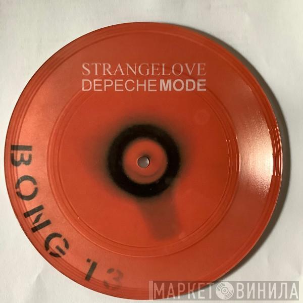  Depeche Mode  - Strangelove