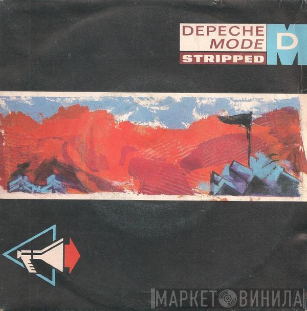  Depeche Mode  - Stripped
