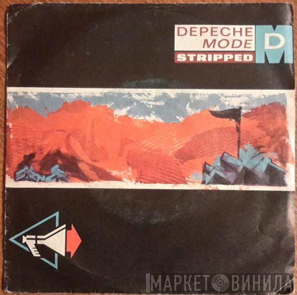  Depeche Mode  - Stripped