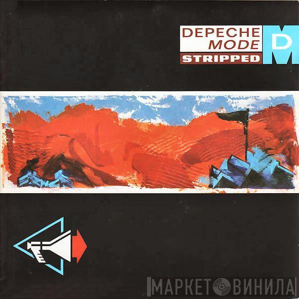  Depeche Mode  - Stripped