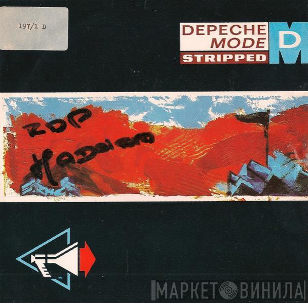  Depeche Mode  - Stripped