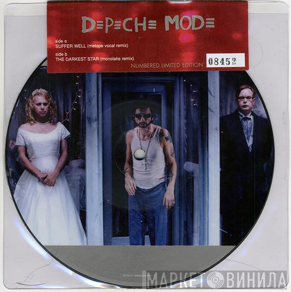 Depeche Mode - Suffer Well