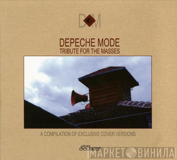  - Depeche Mode Tribute For The Masses