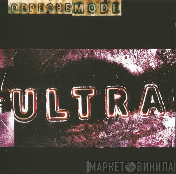 Depeche Mode - Ultra