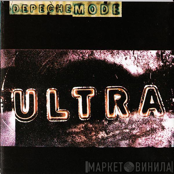  Depeche Mode  - Ultra