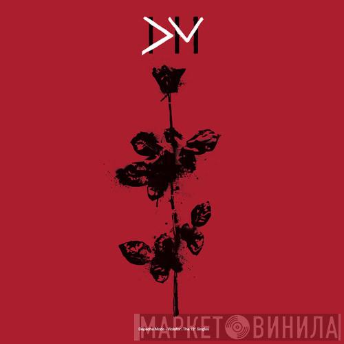  Depeche Mode  - Violator | The 12" Singles